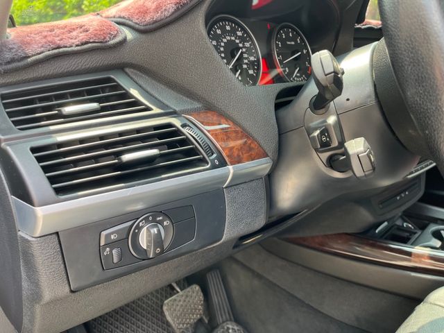 BMW寶馬 X5  第16張相片