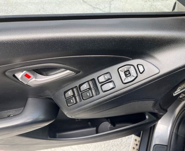 HYUNDAI現代 IX35  第17張相片