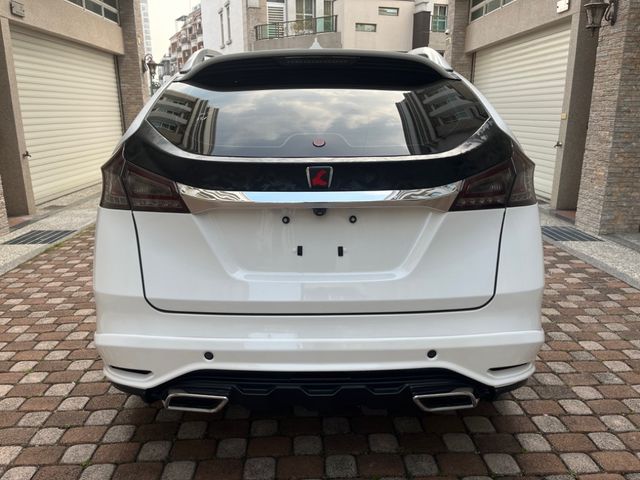 LUXGEN納智捷 U6 TURBO  第3張相片