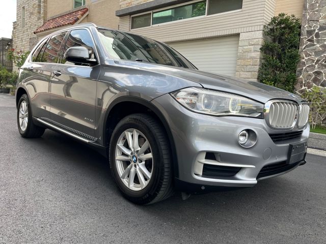 BMW寶馬 X5  第1張相片
