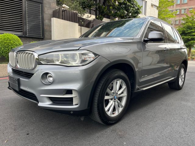 BMW寶馬 X5  第2張相片