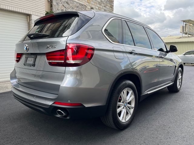 BMW寶馬 X5  第3張相片