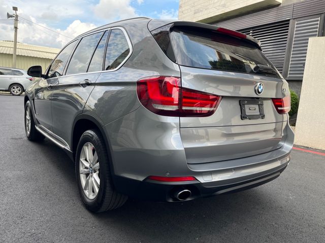 BMW寶馬 X5  第4張相片