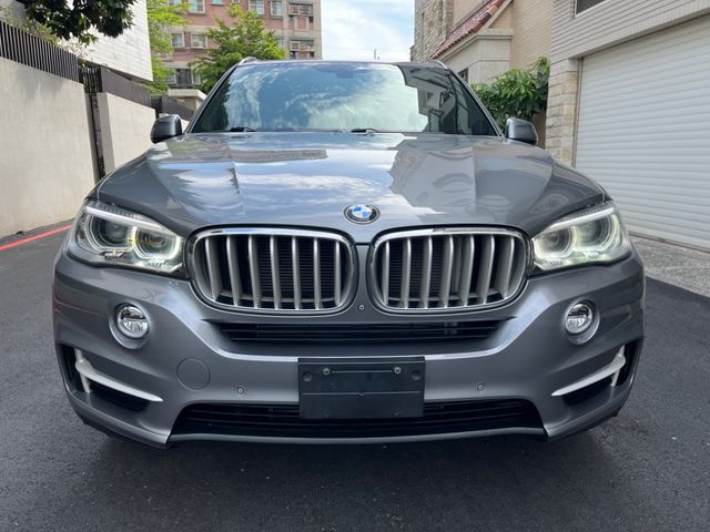 BMW寶馬 X5  第5張相片
