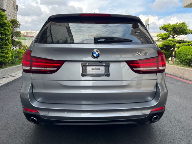 BMW寶馬 X5  第6張相片