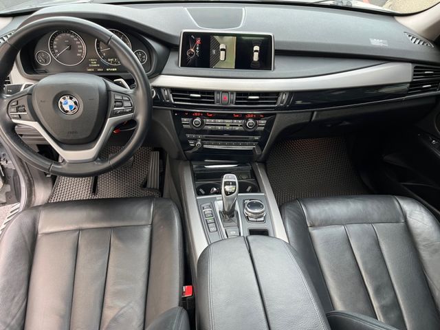 BMW寶馬 X5  第8張相片