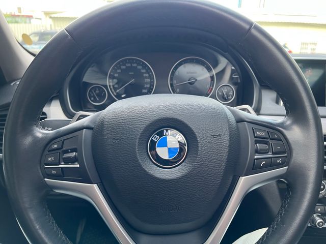 BMW寶馬 X5  第13張相片
