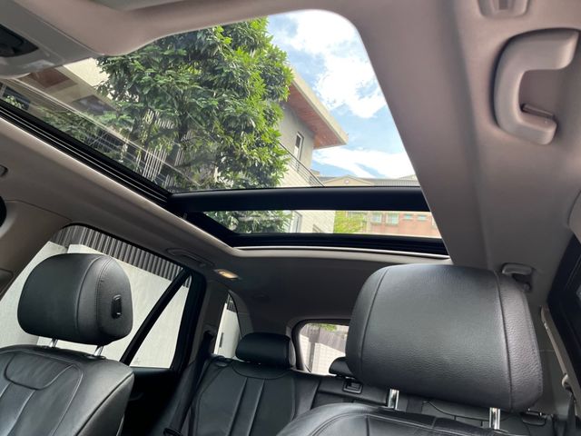 BMW寶馬 X5  第14張相片