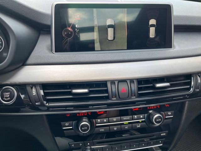 BMW寶馬 X5  第15張相片