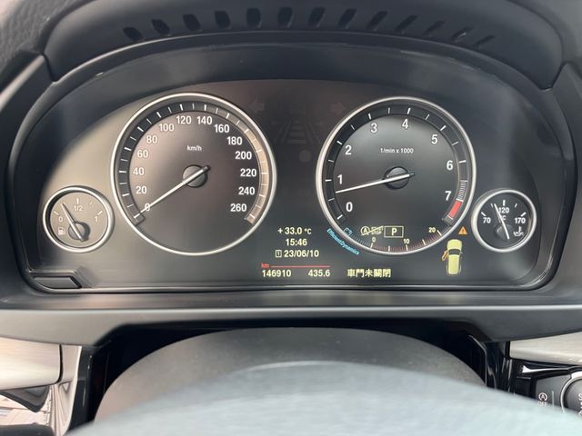 BMW寶馬 X5  第18張相片