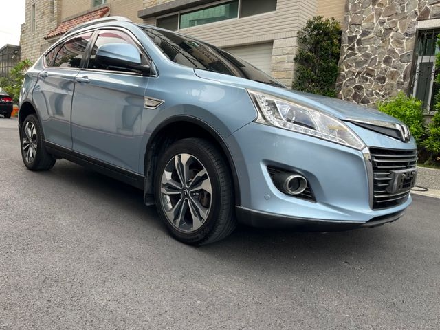 LUXGEN納智捷 U6 TURBO  第1張相片