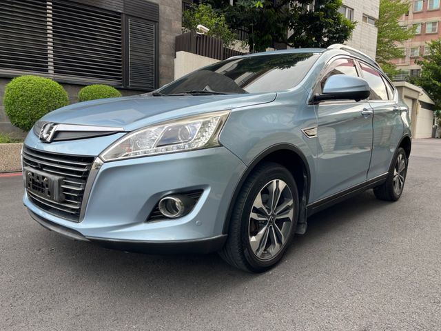 LUXGEN納智捷 U6 TURBO  第2張相片