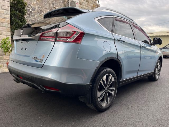 LUXGEN納智捷 U6 TURBO  第3張相片