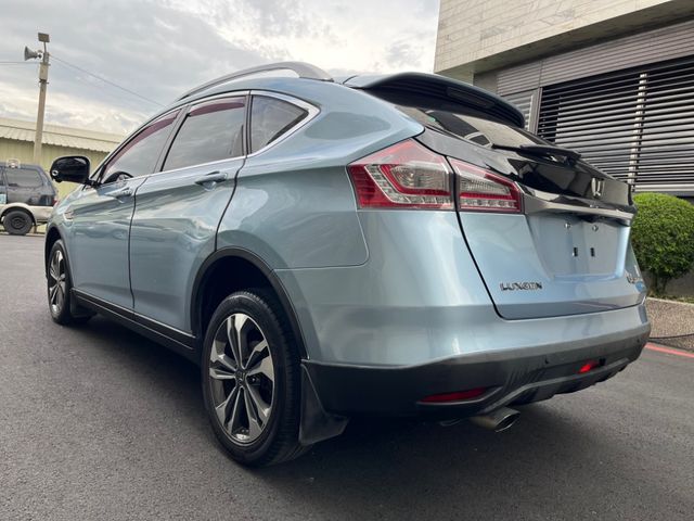LUXGEN納智捷 U6 TURBO  第4張相片
