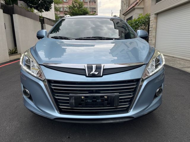 LUXGEN納智捷 U6 TURBO  第6張相片