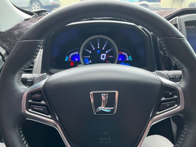 LUXGEN納智捷 U6 TURBO  第14張相片
