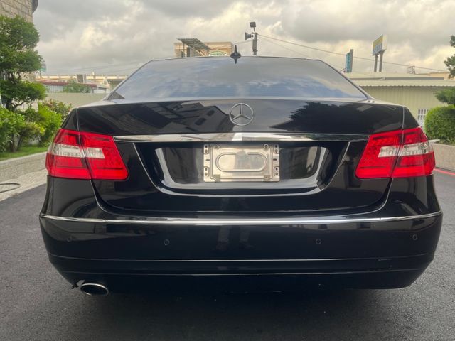 M-BENZ賓士 E250  第6張相片