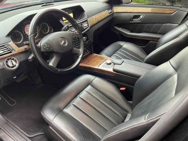 M-BENZ賓士 E250  第8張相片
