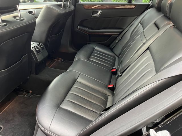 M-BENZ賓士 E250  第9張相片