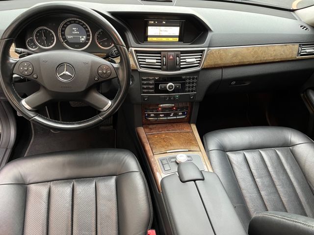 M-BENZ賓士 E250  第10張相片