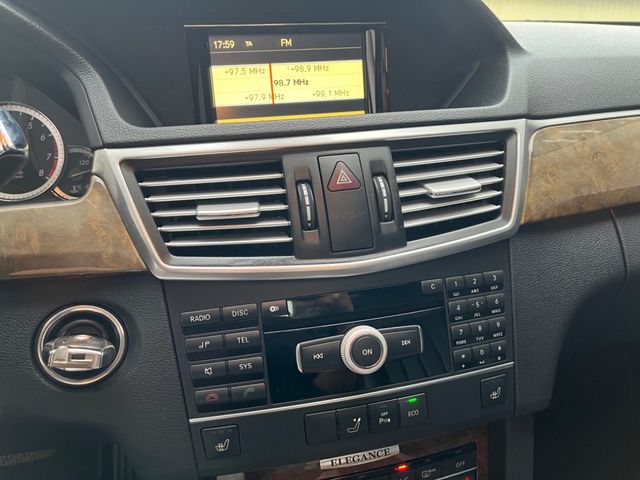M-BENZ賓士 E250  第12張相片