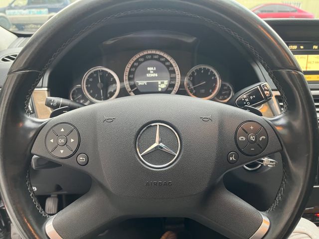 M-BENZ賓士 E250  第14張相片