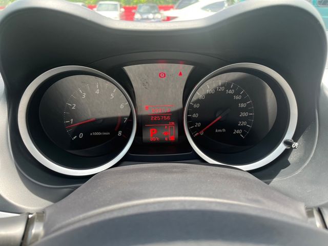 MITSUBISHI三菱 LANCER IO  第16張相片