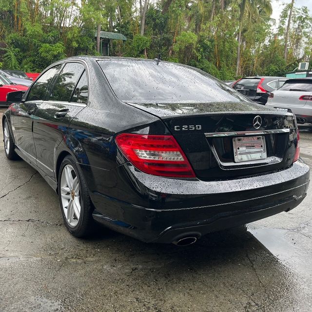 M-BENZ賓士 C250  第3張相片