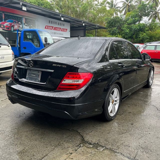M-BENZ賓士 C250  第4張相片
