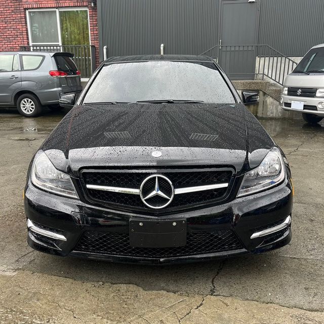 M-BENZ賓士 C250  第5張相片