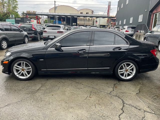 M-BENZ賓士 C250  第7張相片