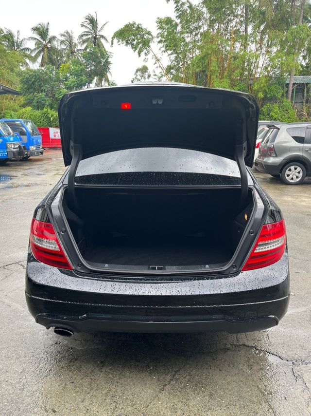 M-BENZ賓士 C250  第8張相片