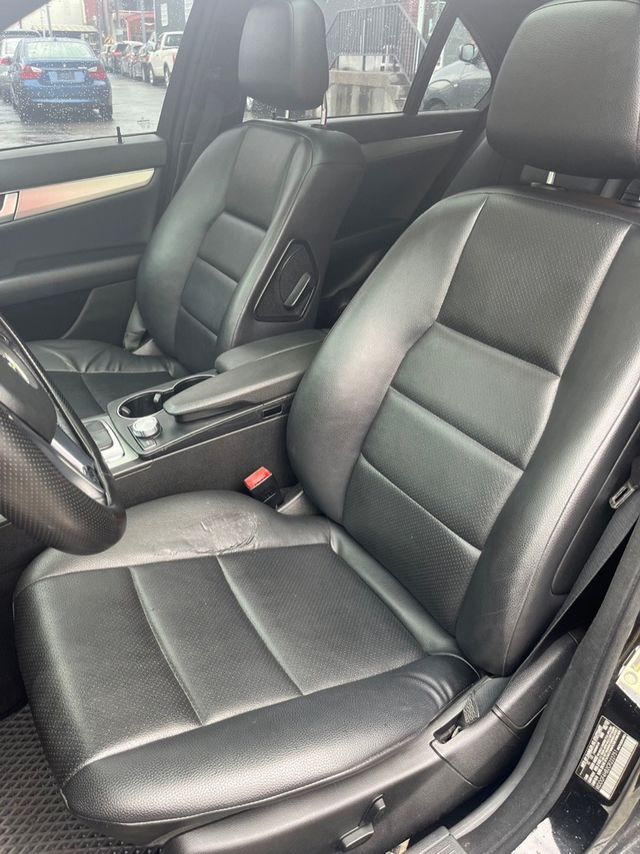 M-BENZ賓士 C250  第9張相片