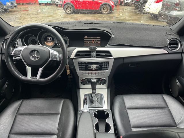 M-BENZ賓士 C250  第11張相片