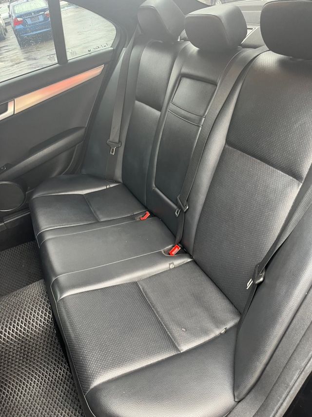 M-BENZ賓士 C250  第12張相片