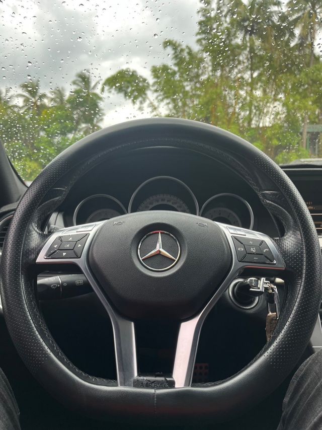 M-BENZ賓士 C250  第13張相片