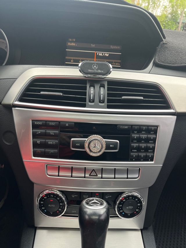 M-BENZ賓士 C250  第17張相片