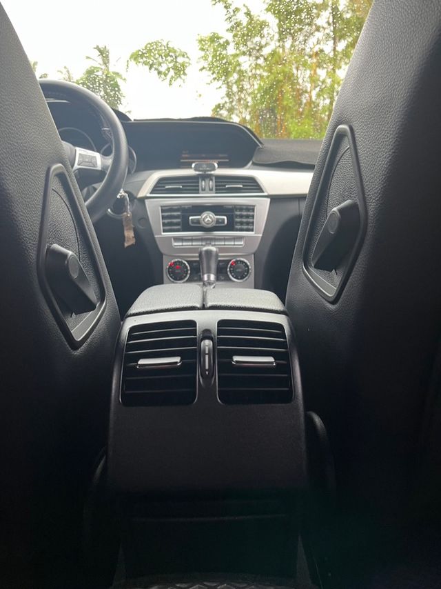 M-BENZ賓士 C250  第18張相片