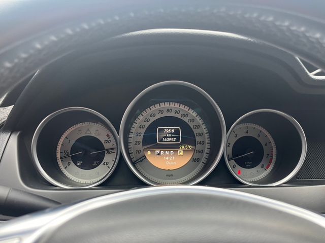 M-BENZ賓士 C250  第19張相片