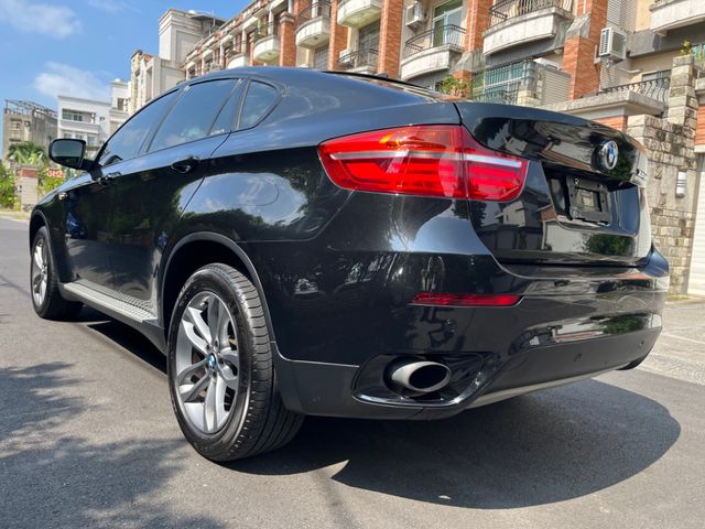 BMW寶馬 X6 XDRIVE35I  第4張相片