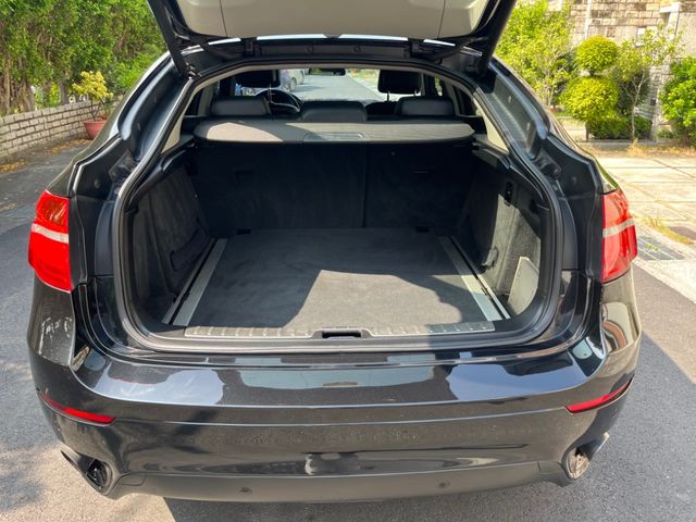 BMW寶馬 X6 XDRIVE35I  第7張相片