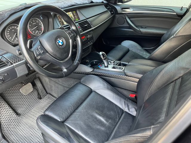 BMW寶馬 X6 XDRIVE35I  第8張相片