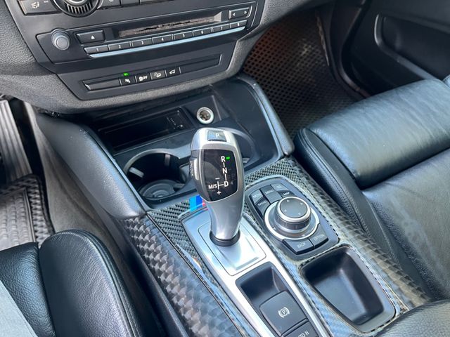 BMW寶馬 X6 XDRIVE35I  第11張相片