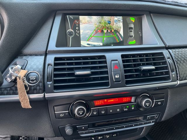 BMW寶馬 X6 XDRIVE35I  第13張相片