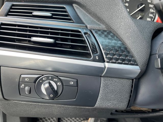 BMW寶馬 X6 XDRIVE35I  第14張相片