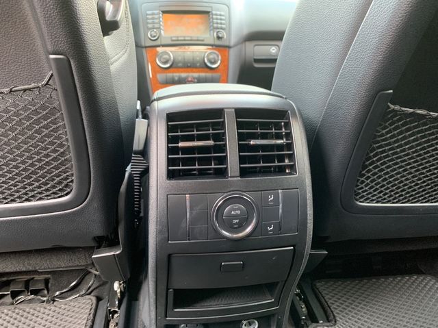 M-BENZ賓士 ML350  第13張相片