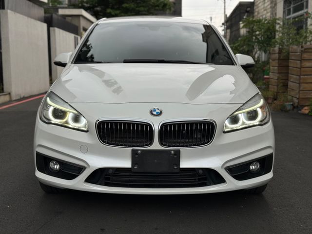 BMW寶馬 220IGT  第5張相片