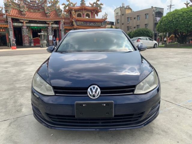 VOLKSWAGEN福斯 GOLF  第3張相片