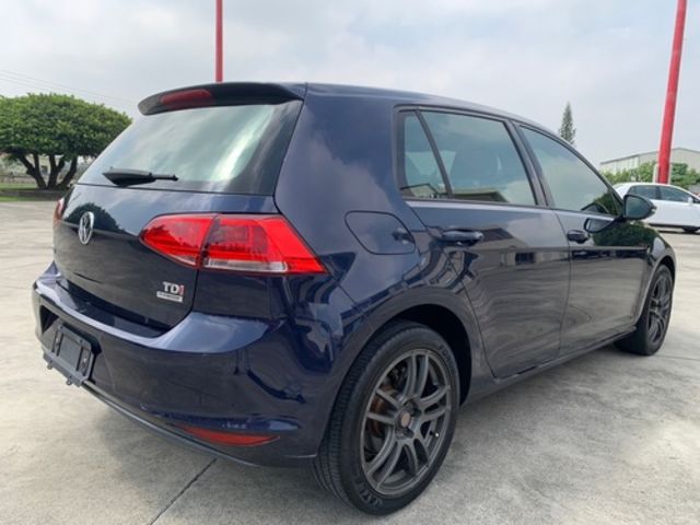 VOLKSWAGEN福斯 GOLF  第4張相片