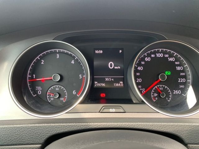 VOLKSWAGEN福斯 GOLF  第11張相片